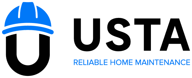 USTA — Reliable Home Maintenance